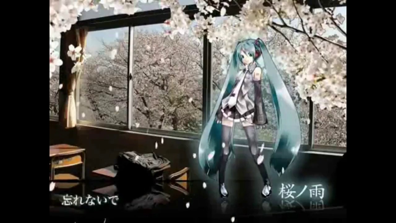 『桜ノ雨』歌ってみた / あずるん。
