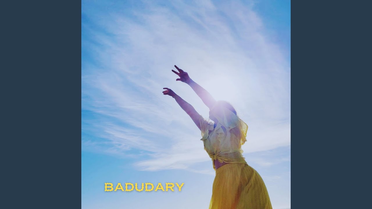 Badudary