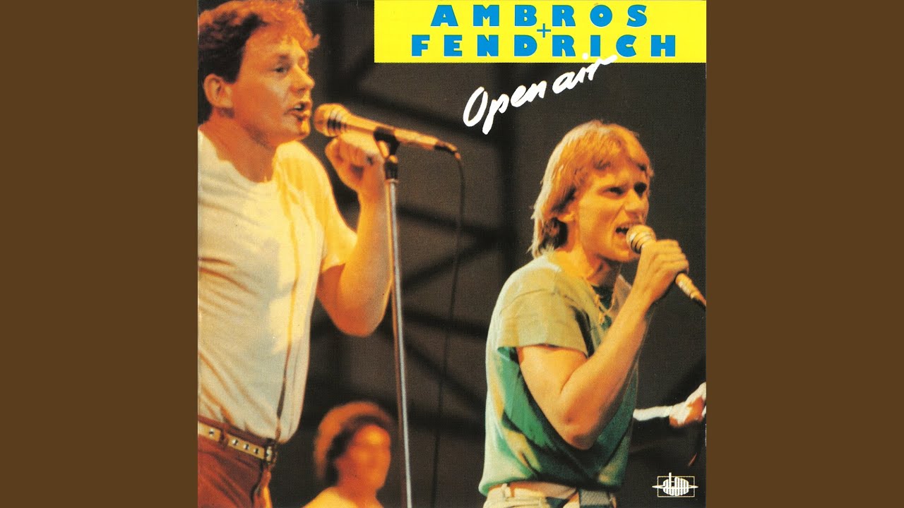 Zwischen eins und vier (Live)