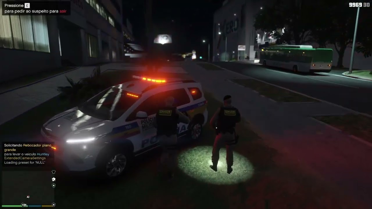 TENTOU ASSALTAR NO AEROPORTO E NAO DEU BOM GTA 5 P
