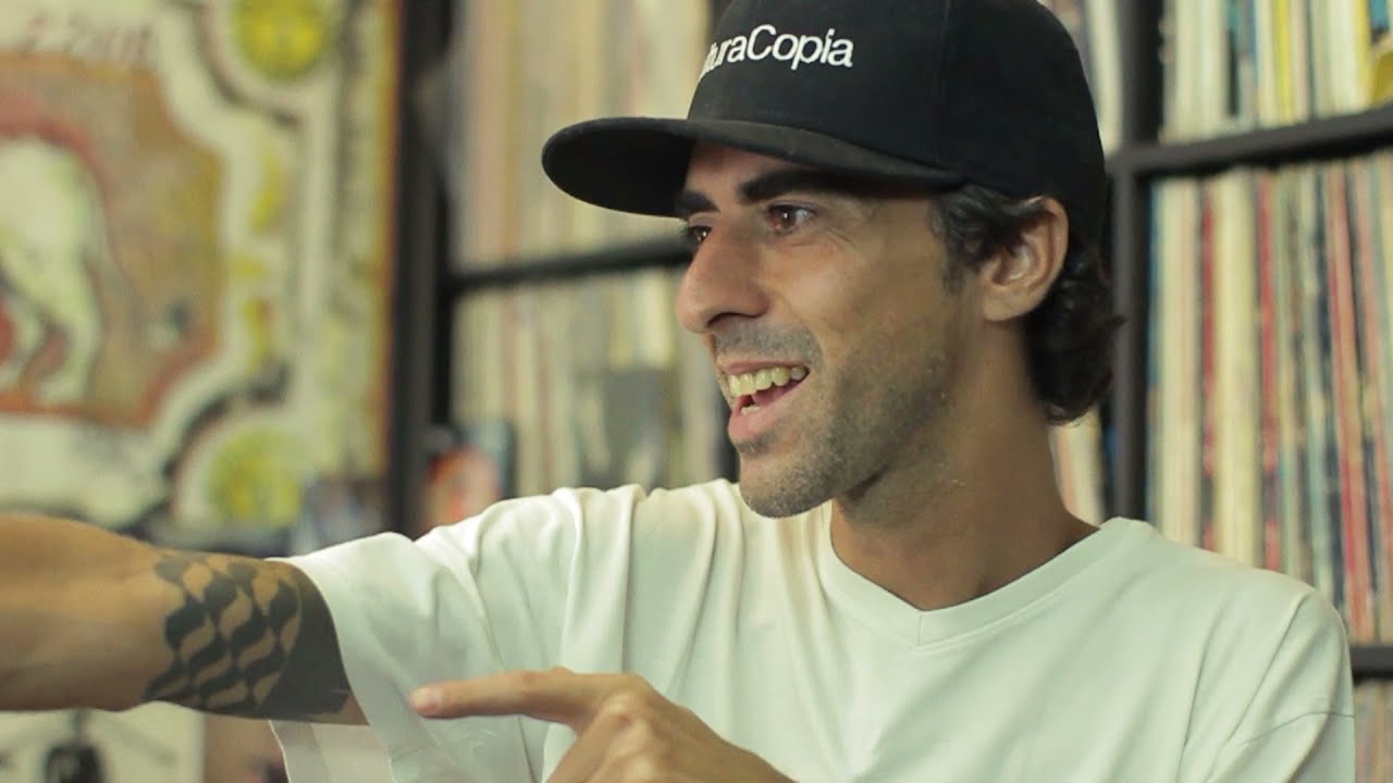 BASEADO EM FATOS REAIS com DJ Nuts