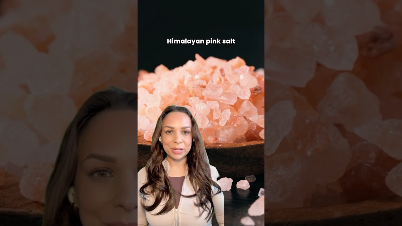 Himalayan Pink Salt: The Great Geographic Deception?! | Food Secrets