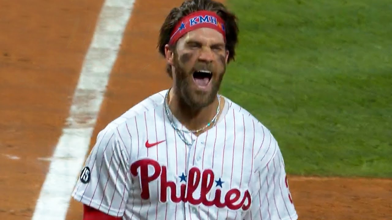 Every inside-the-park home run hit in MLB since 2021