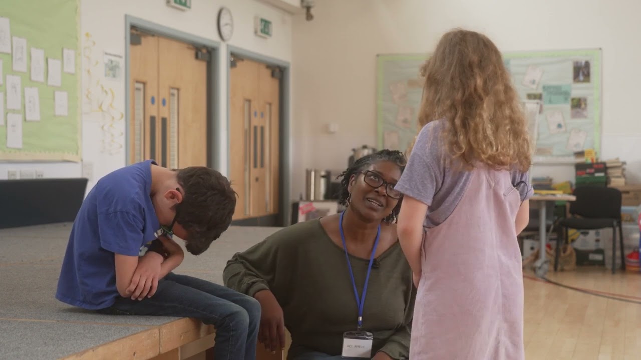 2  Emotion Dismissing Style  - Primary School Lunchtime