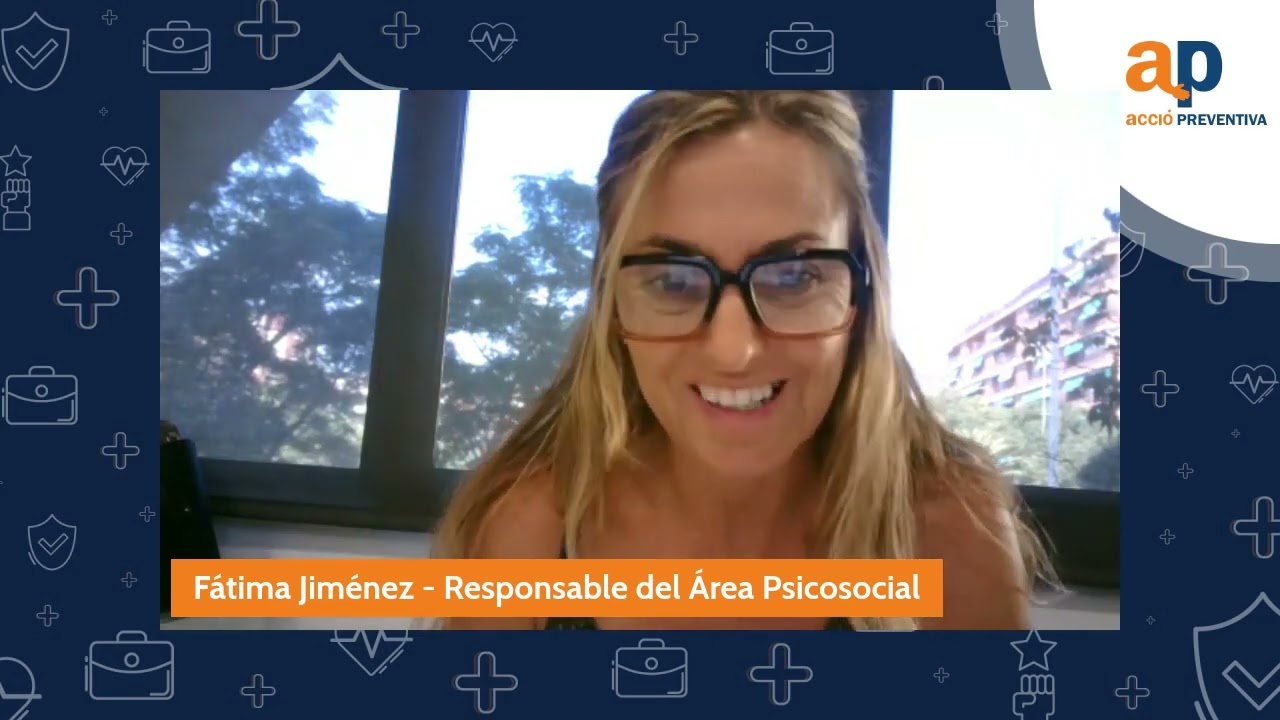 Diferenciación en psicosociales: salud, prevención, cultura, riesgos psicosociales y estrategia