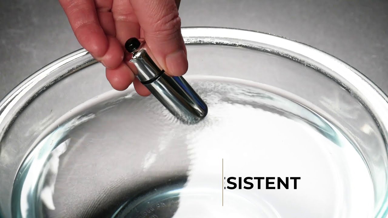 Mini Peanut Bullet Vibrator by Sportsheets - SS69402