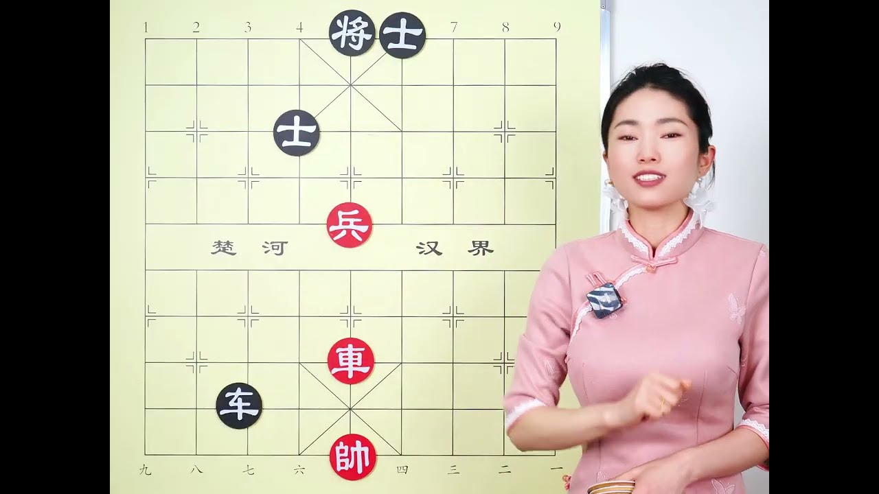 整局只设一个陷阱，无数小白争着往里钻，这是来钱最快的棋局