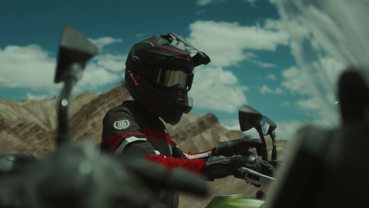 TVS Apache | RTX | #GritToGlory