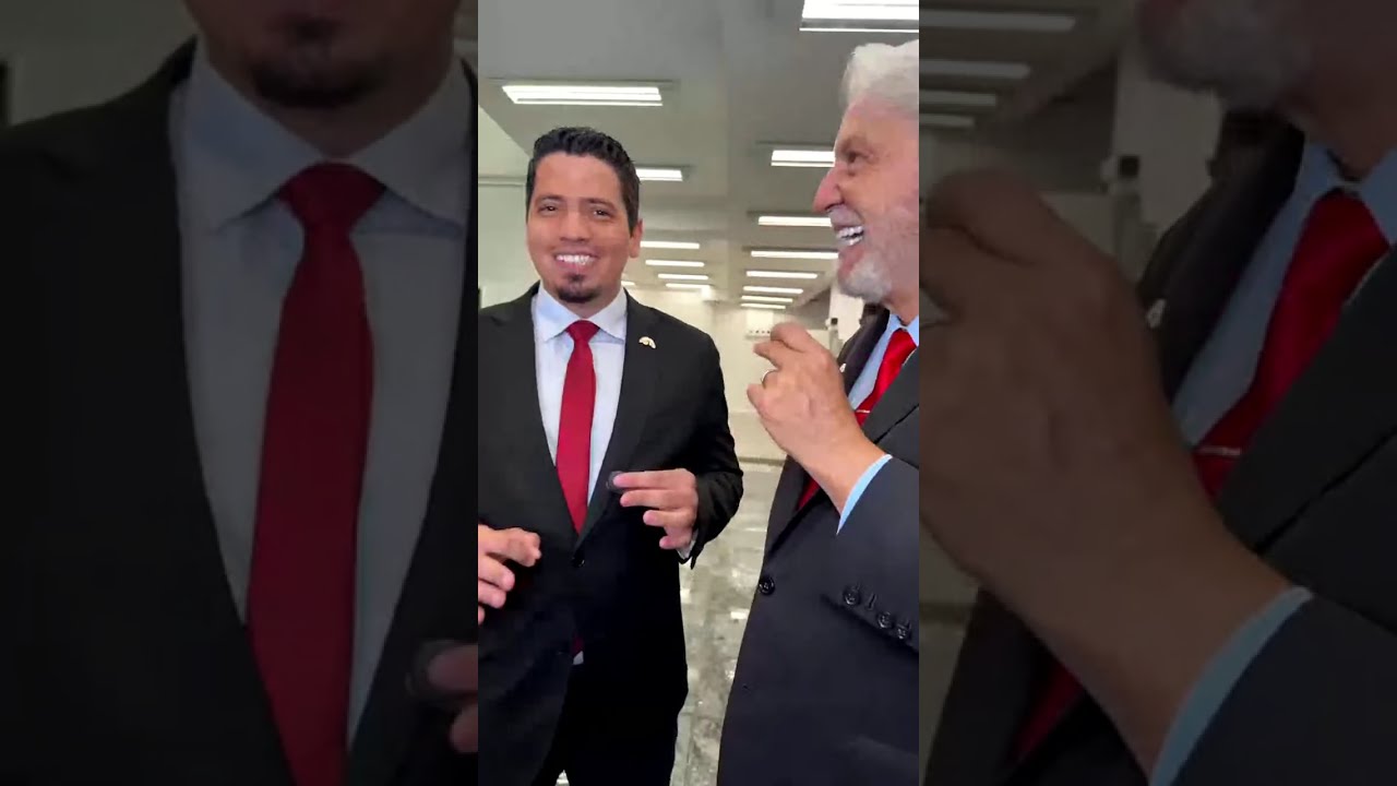 Nova Unidade da Paz e Vida na Santa Cecília em SP