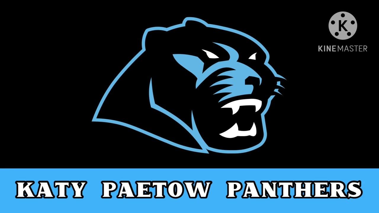 Katy Paetow Panthers Fight Song (19-6A)