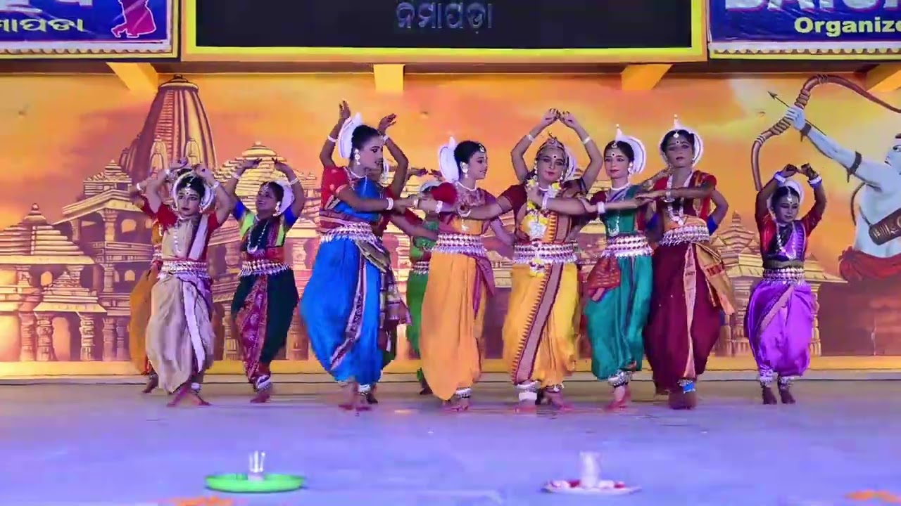 #Odishi#classicaldancer