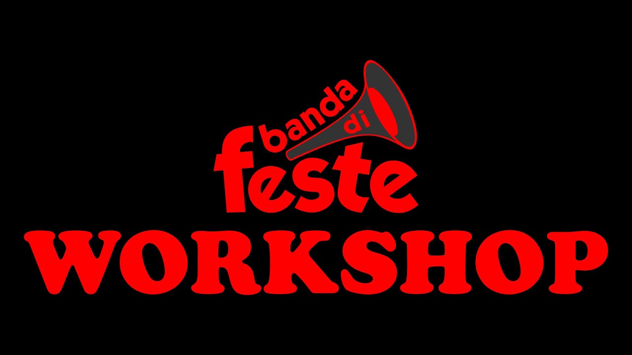 2019 03 05 Banda di Feste - Workshop - 40 let Konzervatoře Pardubice