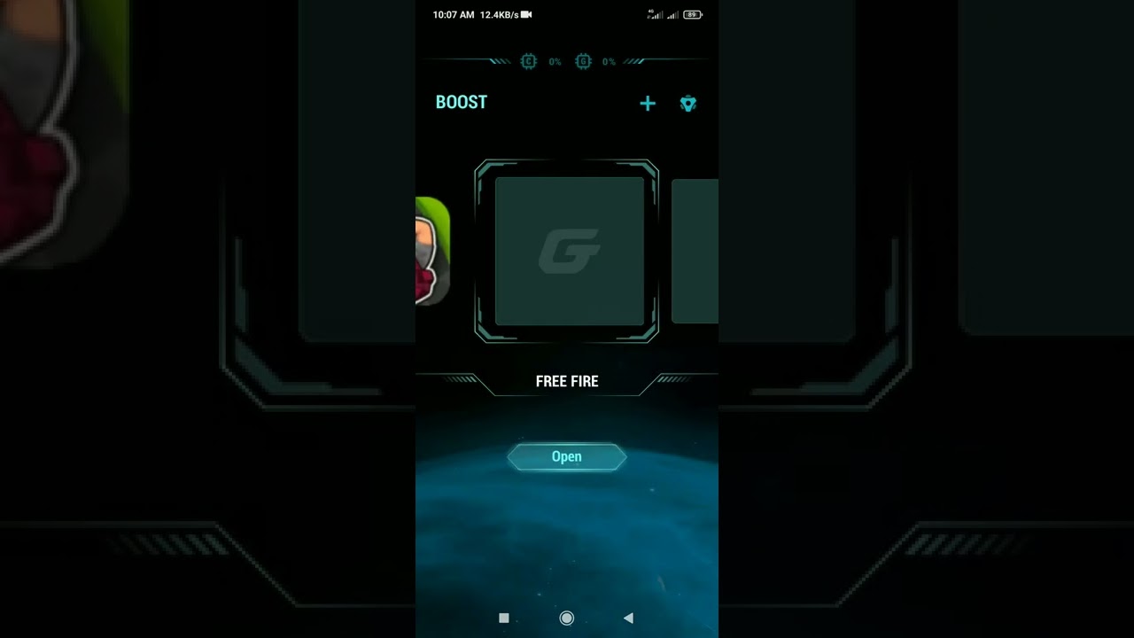 Some special features of redmi 8A dual