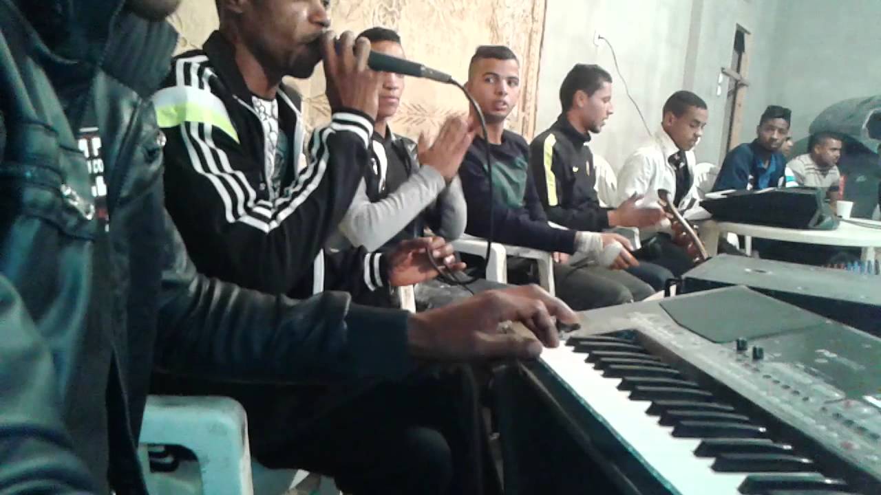 غاني و التجاني touggourt ..