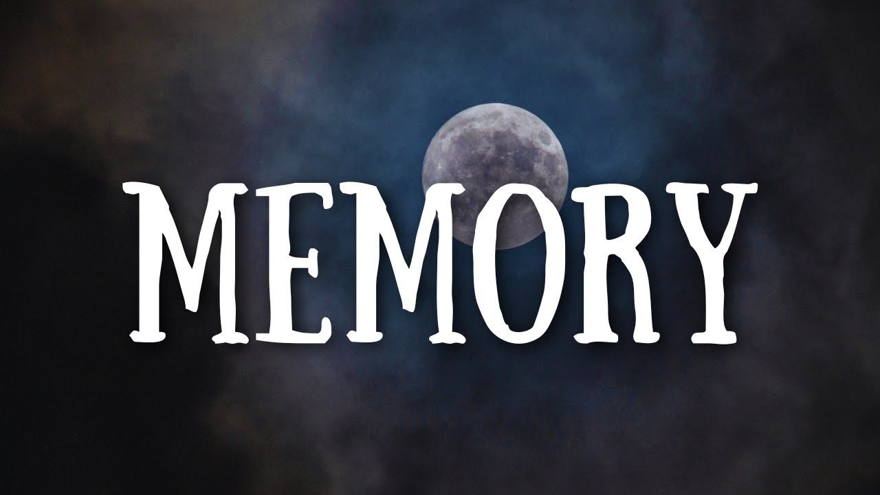 My Song - Memory