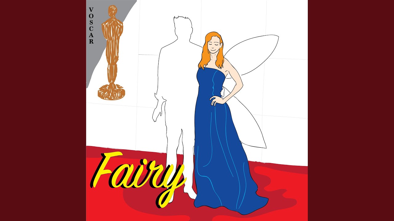 Fairy (Feat. Jung Jin Woo)