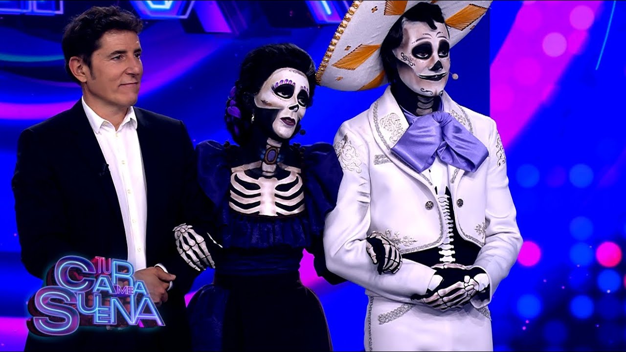 De La Llorana al llorón – TCMS9. Gala 9