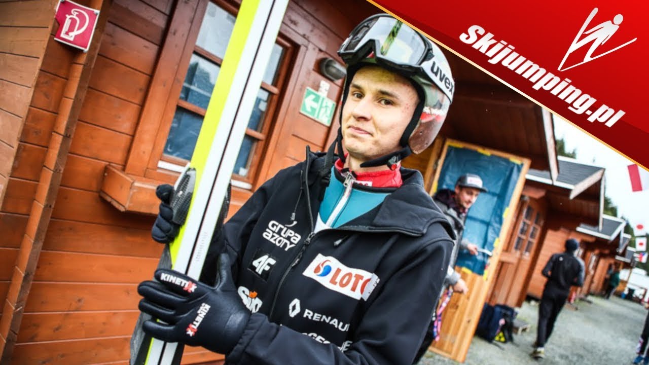 Murańka po Klingenthal: JURY posunęło się za daleko