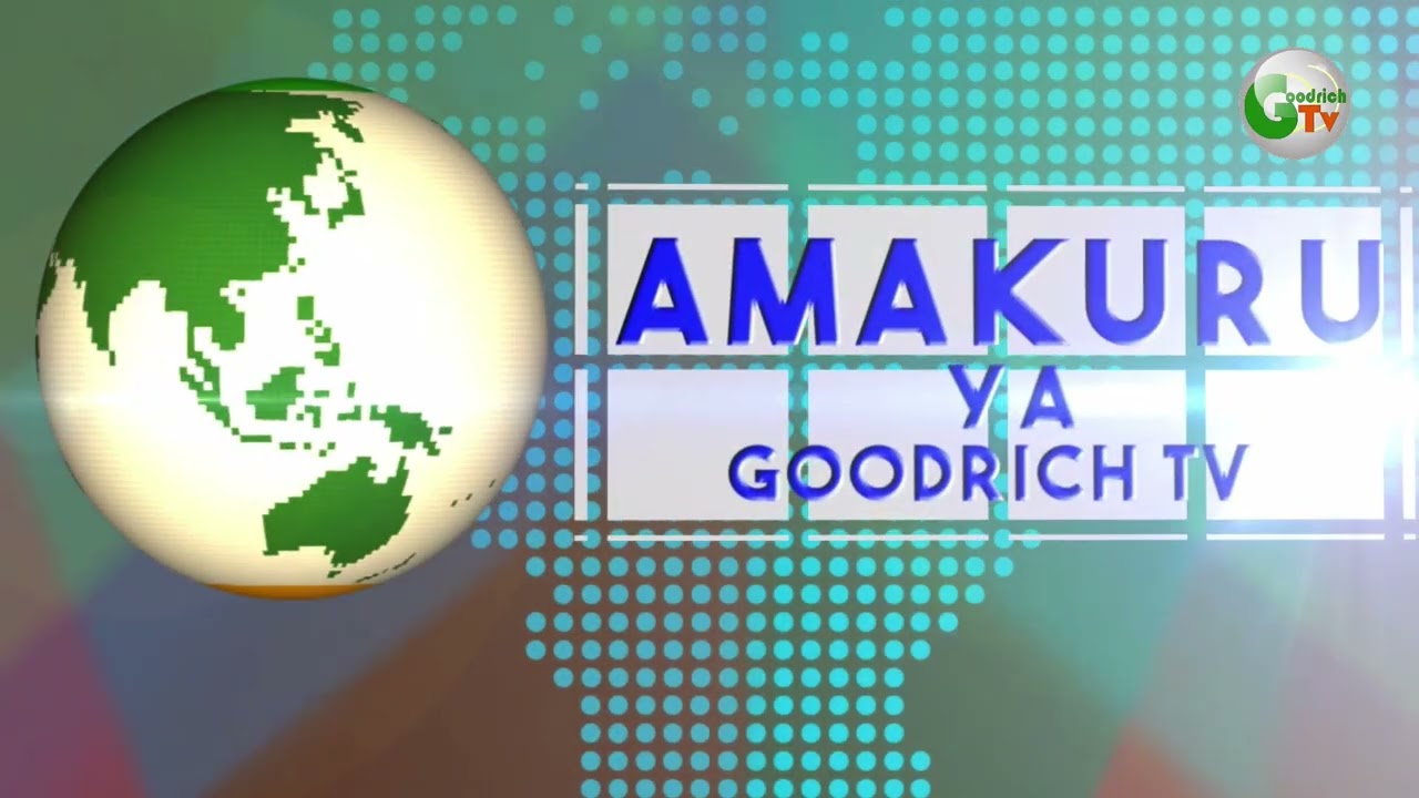 AMAKURU YA GOODRICH YO KUMUGOROBA KUWA 18 WERURWE 2026