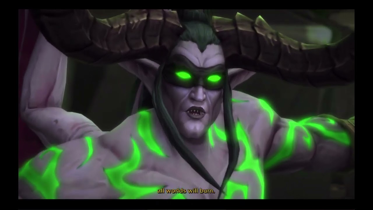 Savian the Night Elf : To Mardum