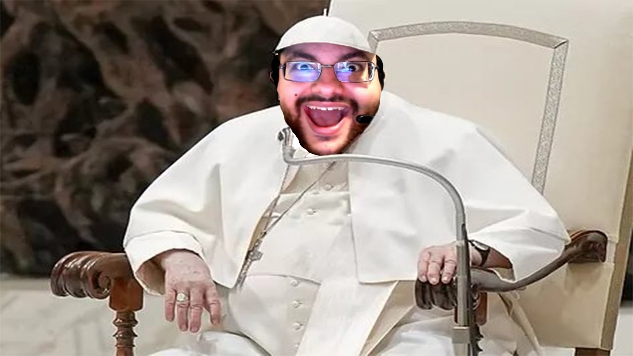 Religión: El enemigo supremo de Rangu