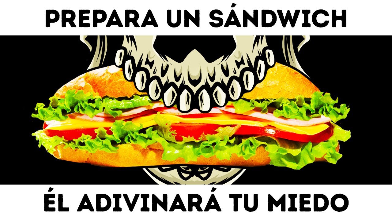 Lo que elijas revelará tu mayor miedo | Test de personalidad