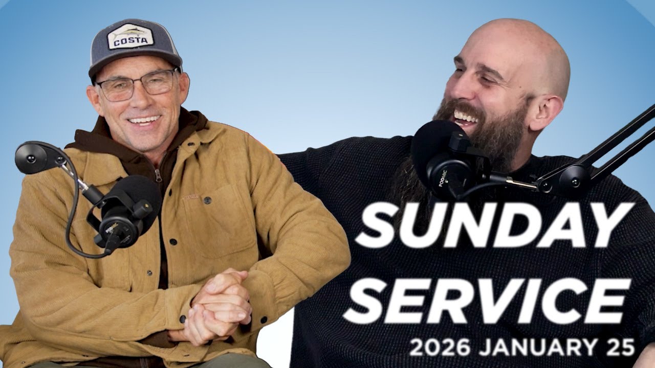 Fellowship Of Praise | January 25, 2025 Service 