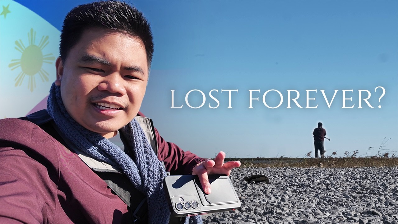 America&rsquo;s Forgotten Filipino Village