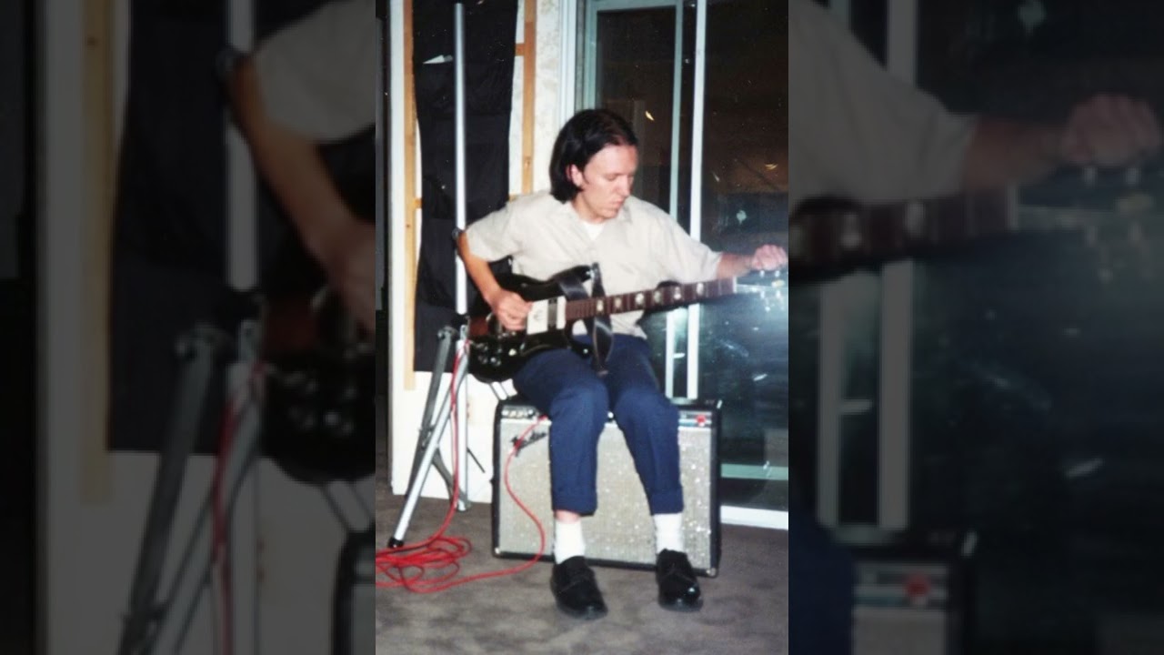 Elliott Smith - Have You Seen Her (Heatmiser) - 1994