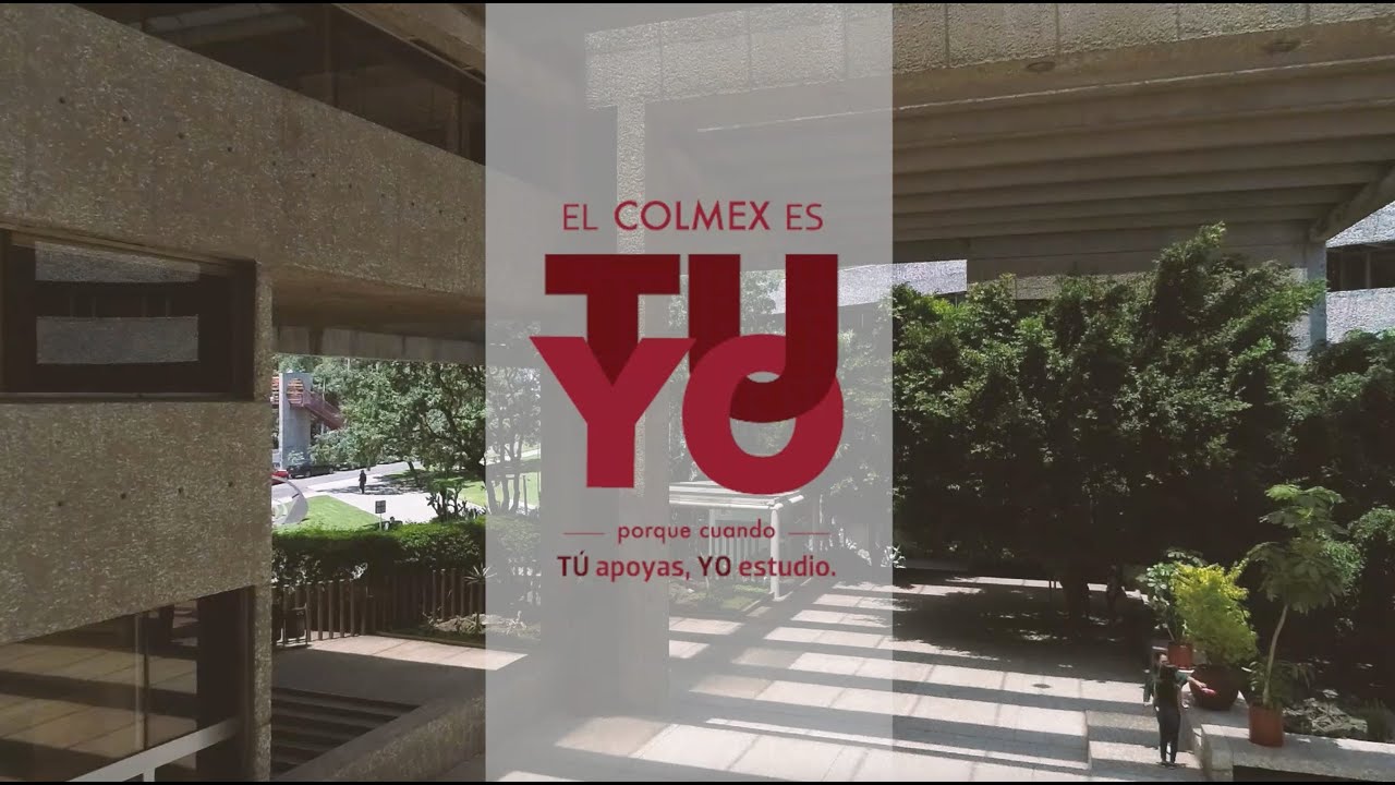 Campañas Fundación Colmex 2022