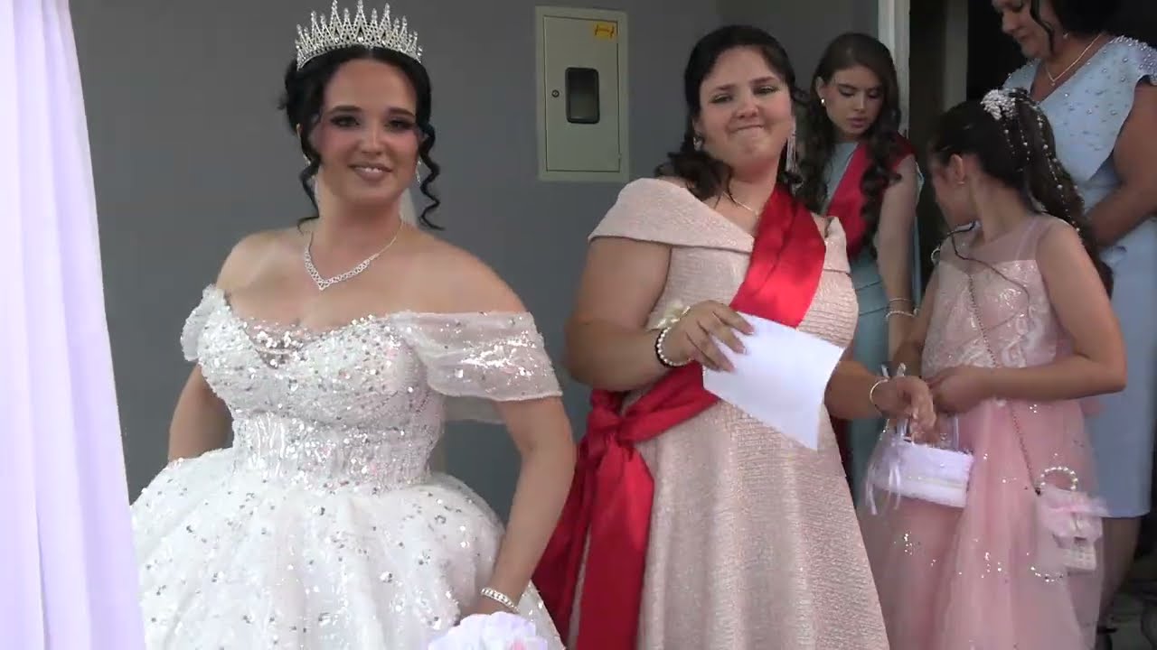 Amina & Adrijan Hodžić - Svadba i vjenčanje