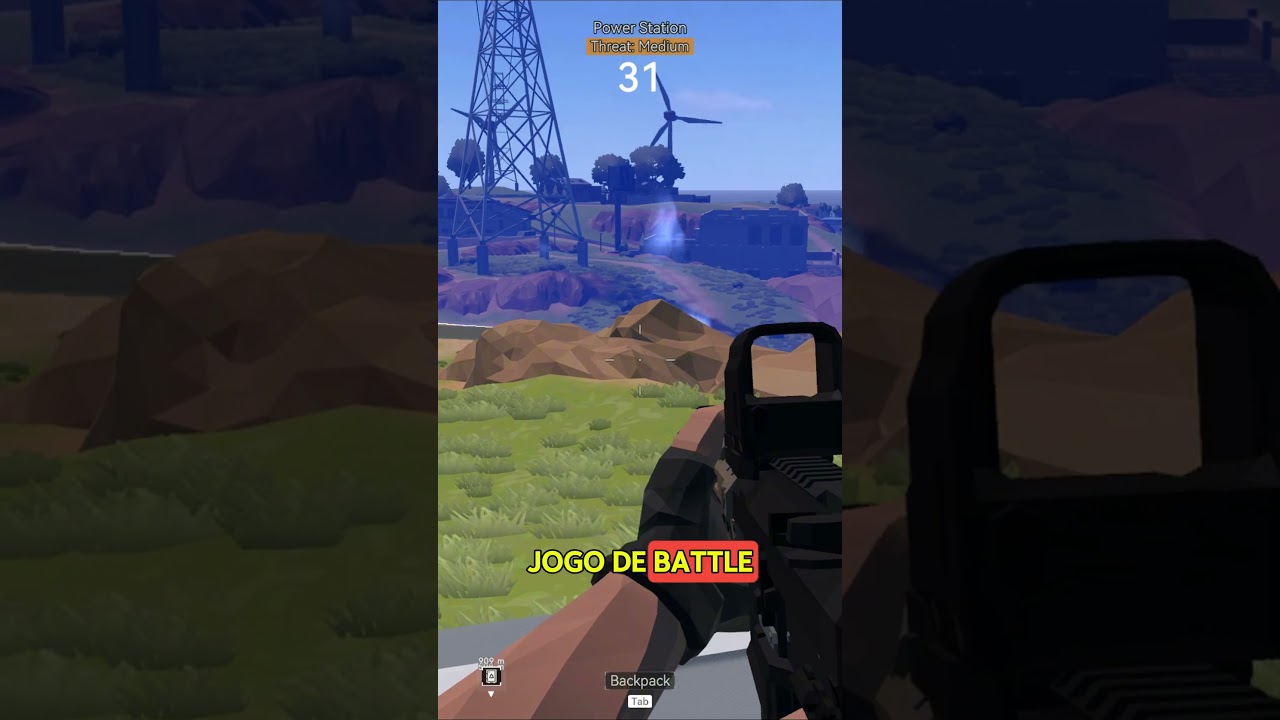 OUTLAWED: UM NOVO JOGO DE TIRO DE EXTRAÇÃO LEVE PARA SEU PC 