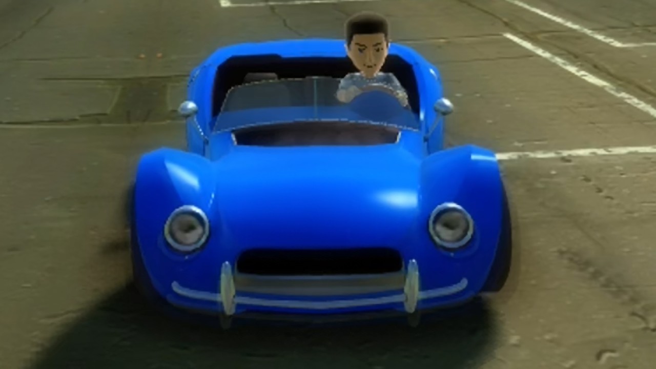 Joy Ride Turbo All Cars Sounds