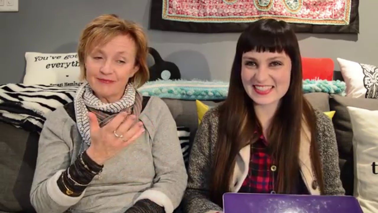 The MOM Tag! - Molly Burke