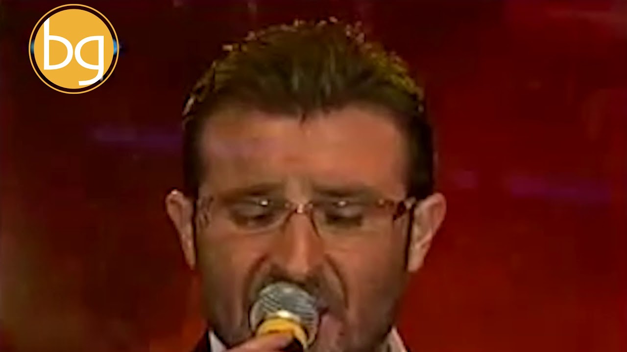 Bedirhan Gökçe - Diyar Diyar | Sebebi Sensin
