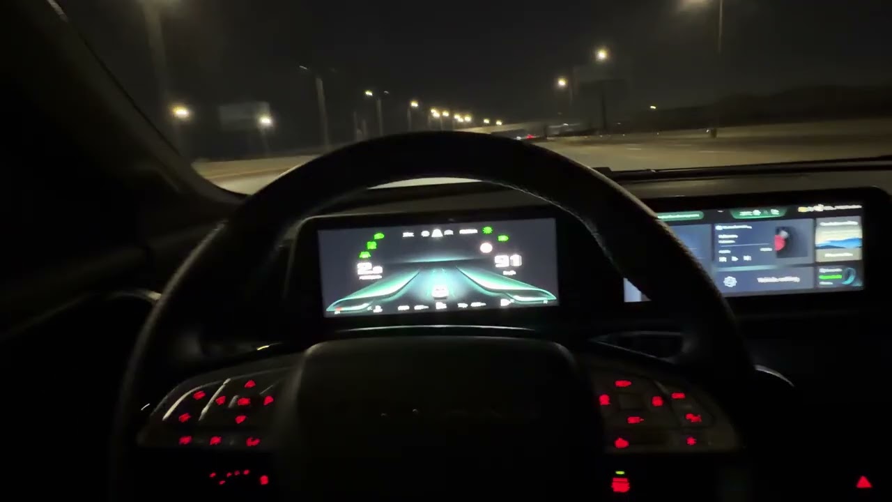 شرح نظام الحفاظ على المسار  Lane keep Assist فى الفورثينج T5 التجميع المحلى #forthing  #automobile 