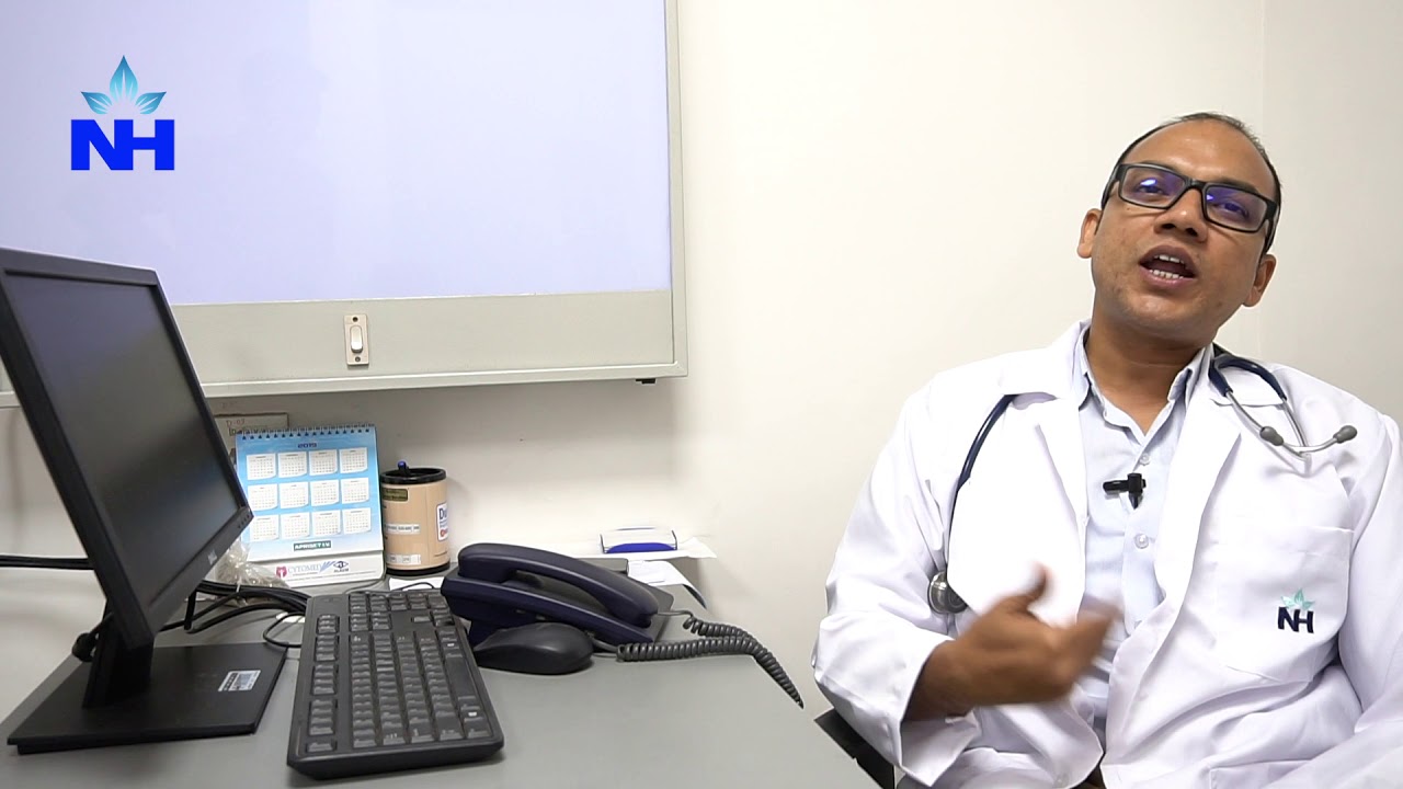 What is Aplastic Anemia? Causes, Symptoms & Treatment | Dr. Rajib De (Hindi)
