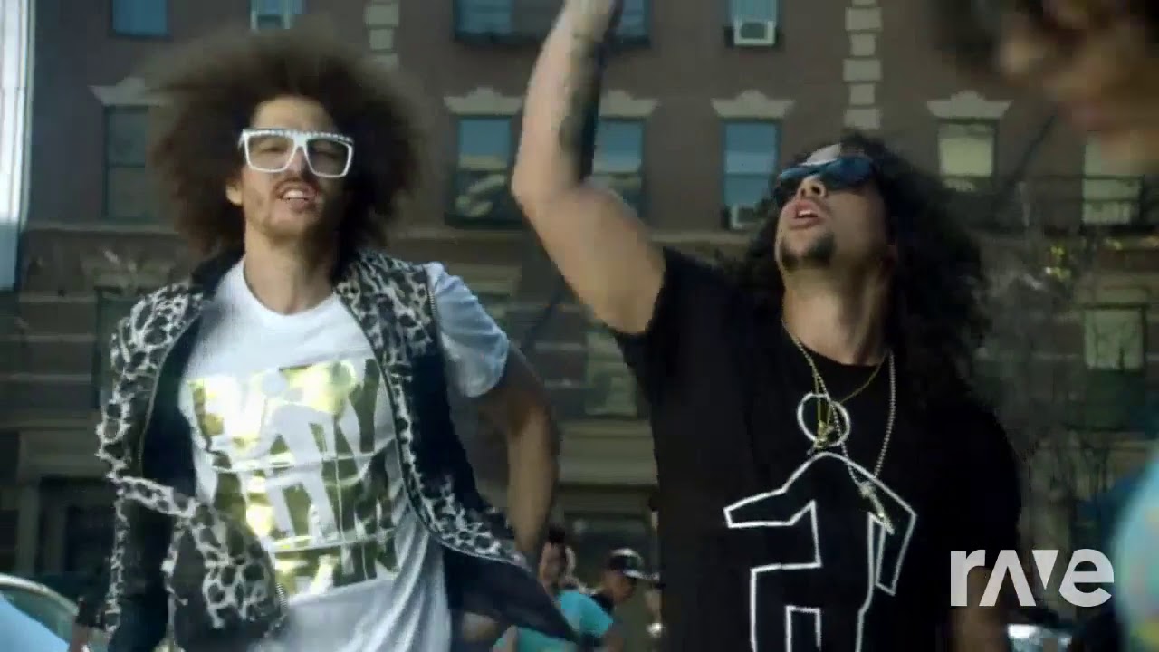 Квартира Rock Anthem - Дюна & Lmfao ft. Lauren Bennett, Goonrock | RaveDJ