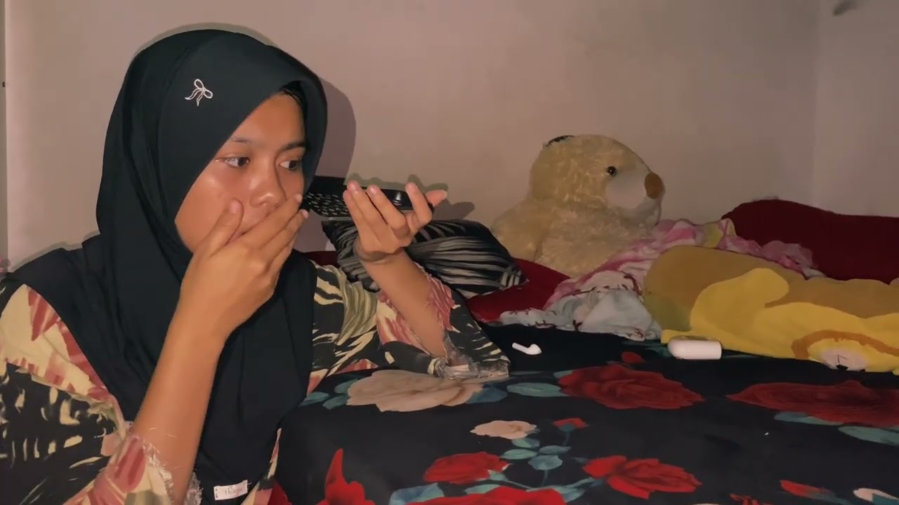Film pendek tentang konflik