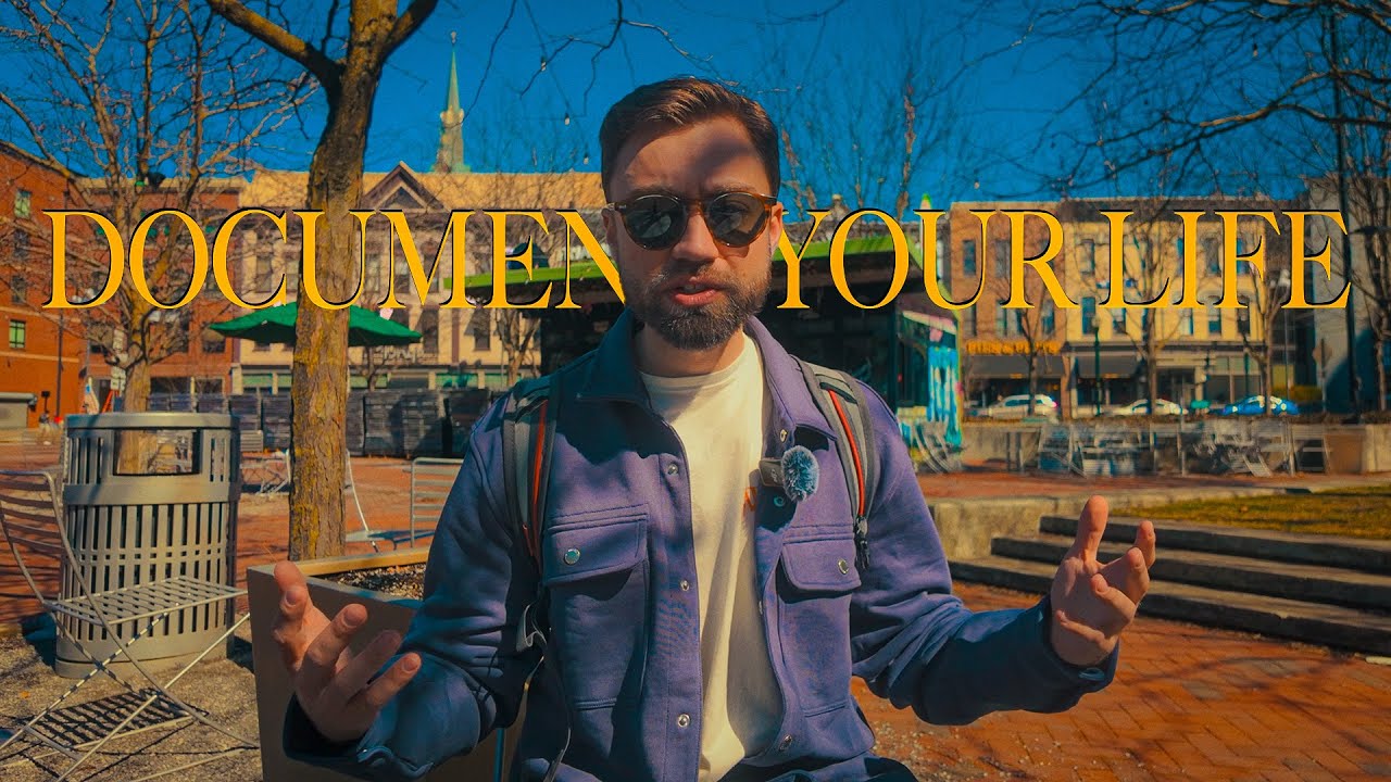 How to start Vlogging on YouTube...