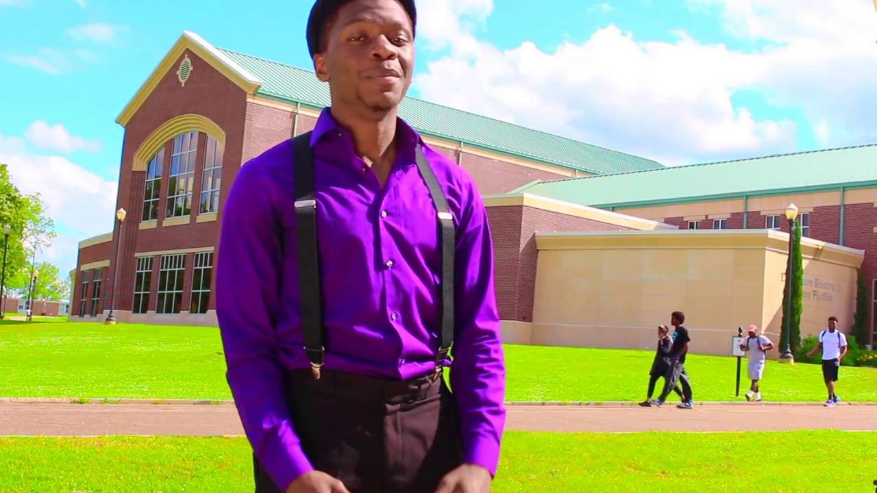 Alcorn State University Campus Tour 2016