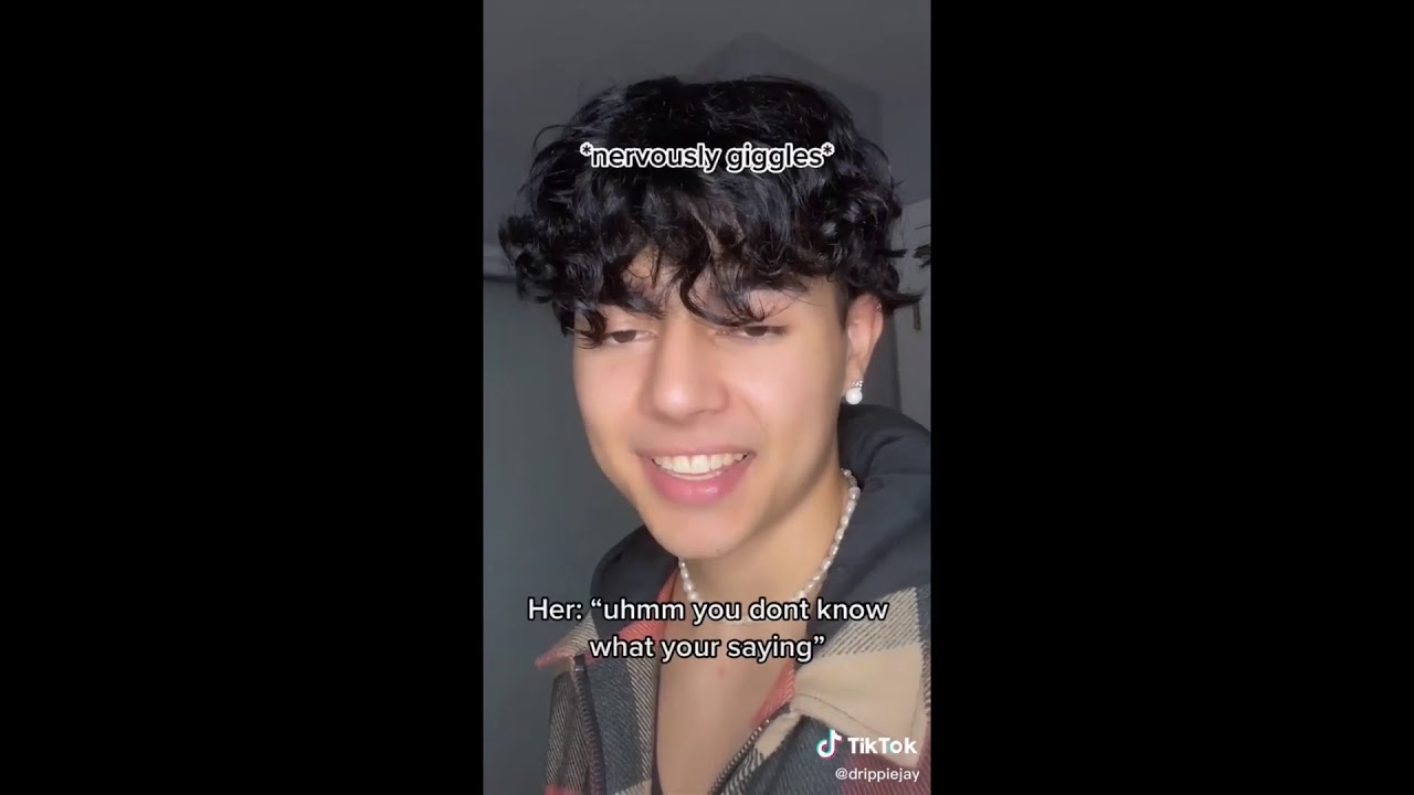 DRIPPIE JAY TIKTOK COMPILATION PART 5😍🥰🙈✨