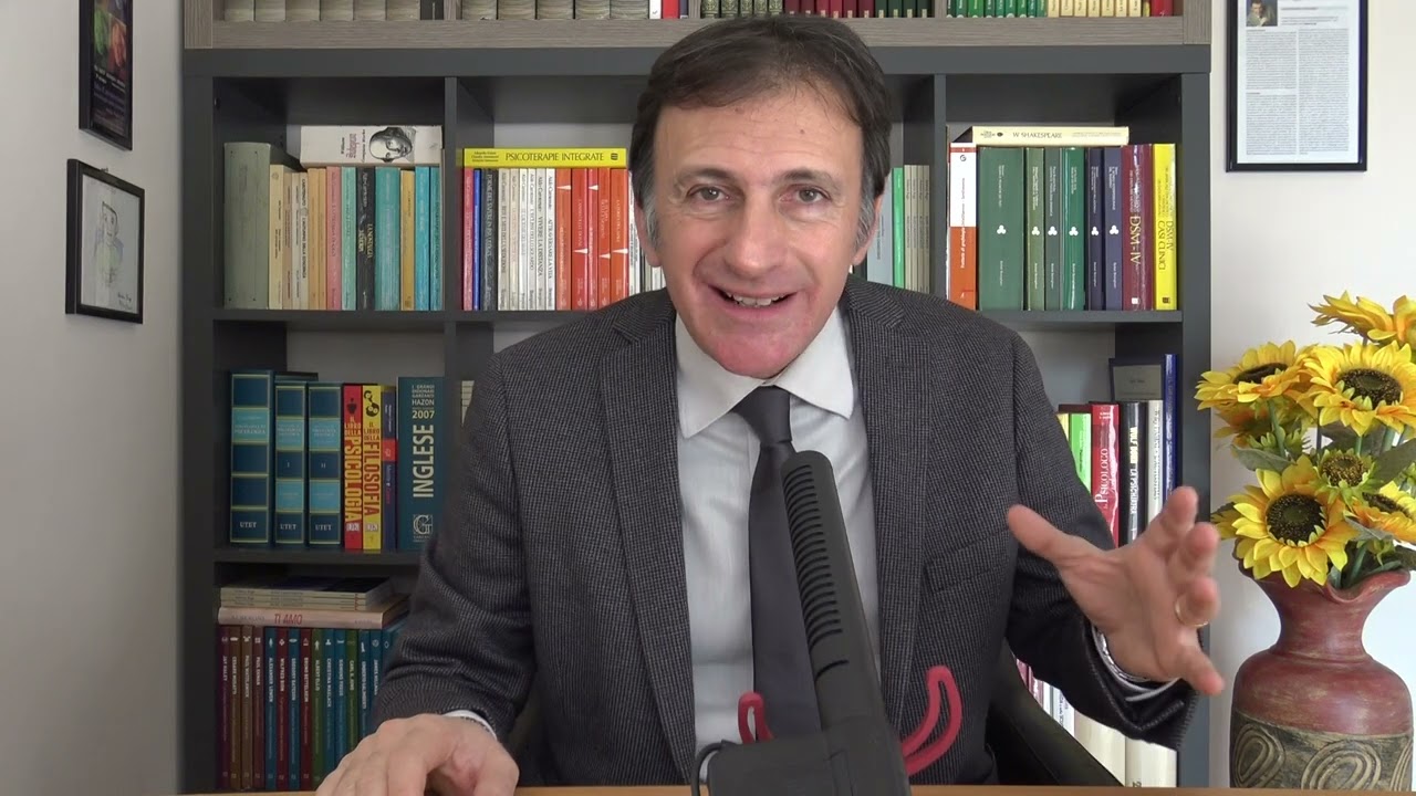 Sei stato lasciato/a?