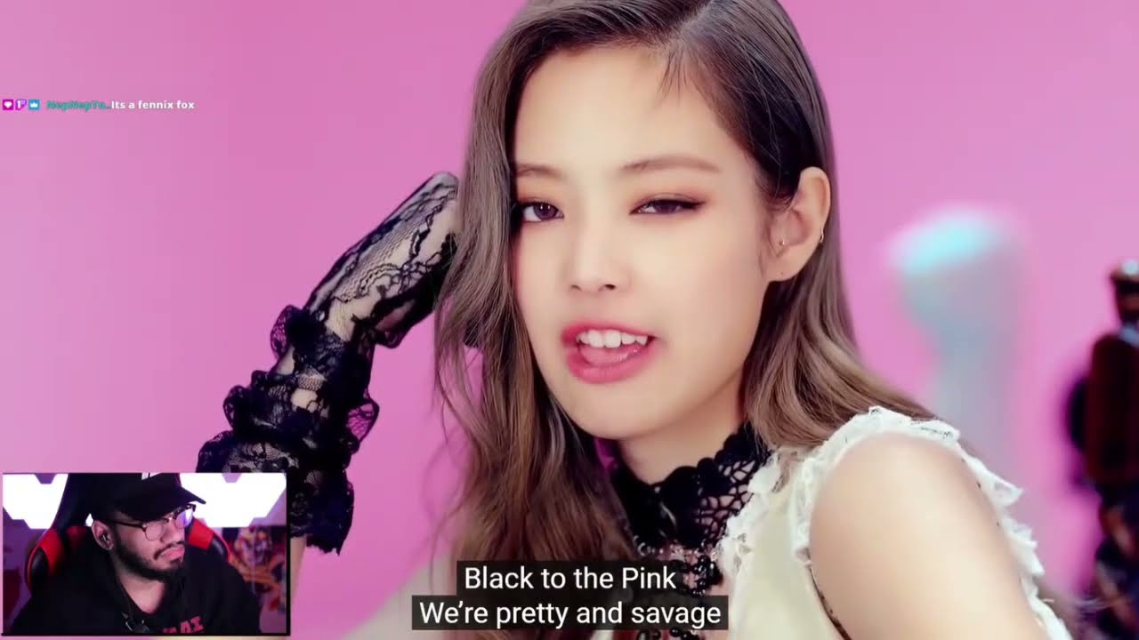 Retro Kpop Stream (again)