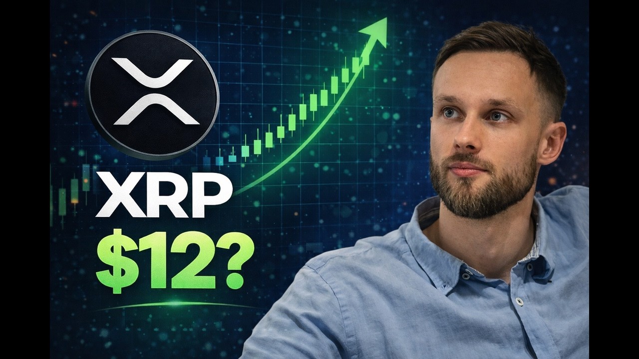 XRP: рынок меняется — что происходит с ценой?