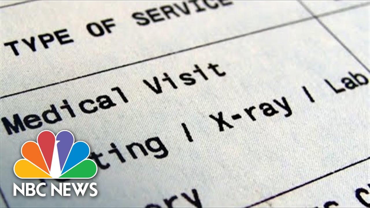 Most Medical Debts To Be Removed From Credit Reports