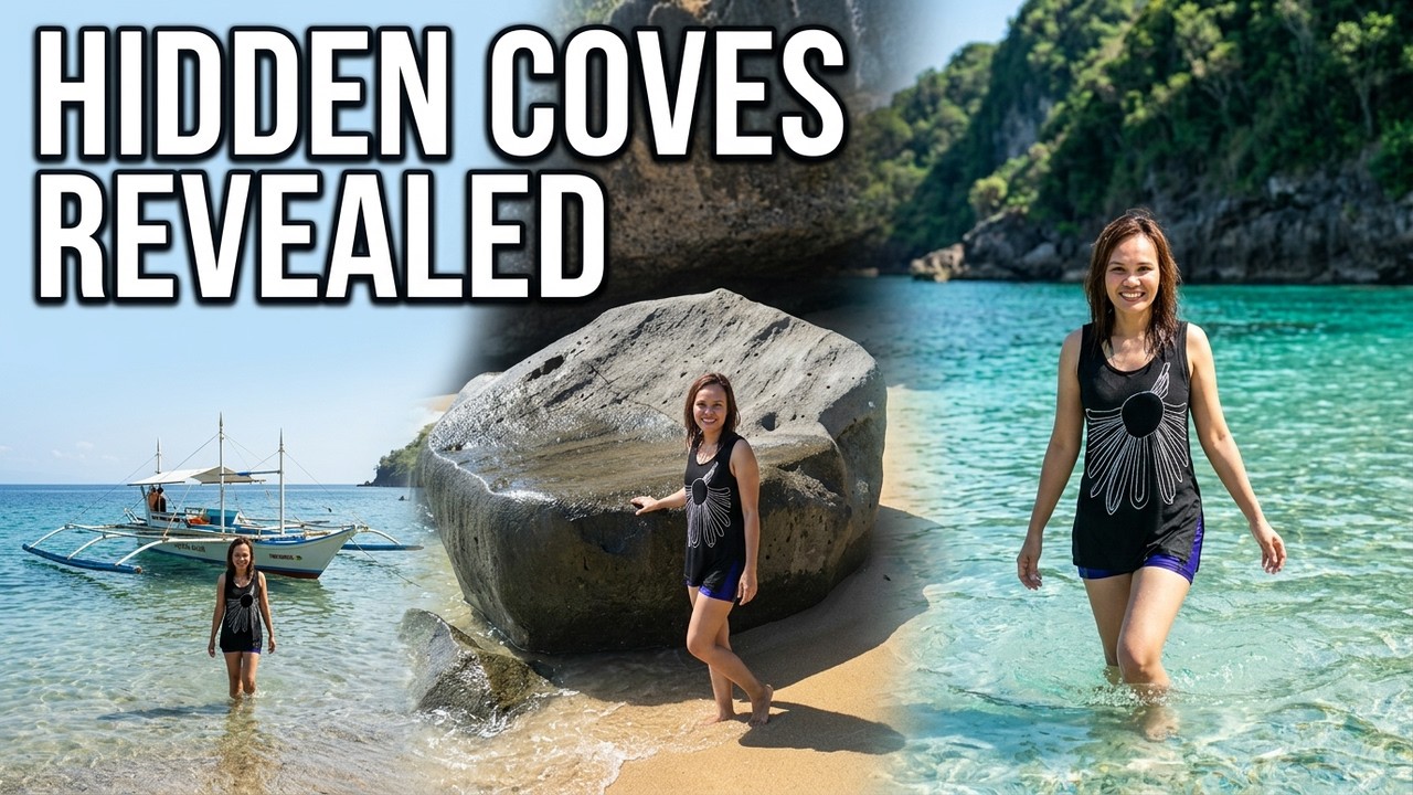 Calayo Beach and Agaro Cove Calayo Green Terrace In Nasugbu, Batangas |  V One Moto