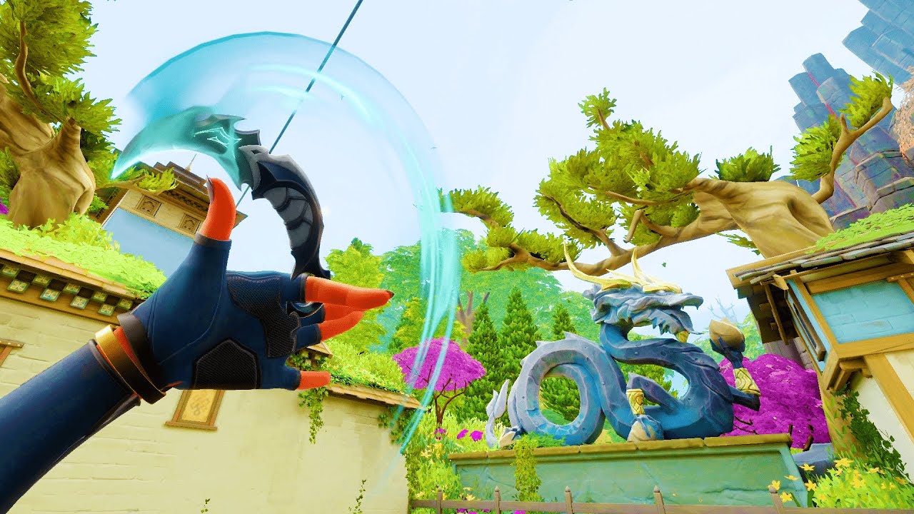 high sens = insane aim