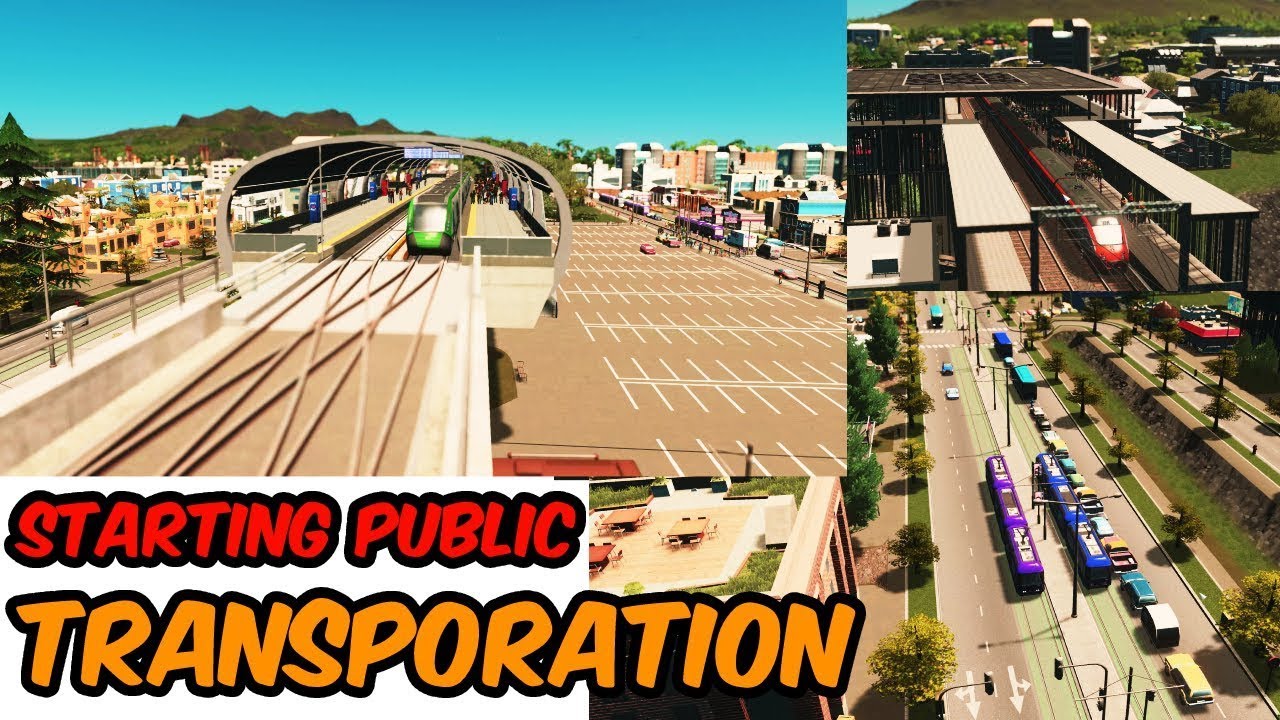 The Secret to a Thriving City!