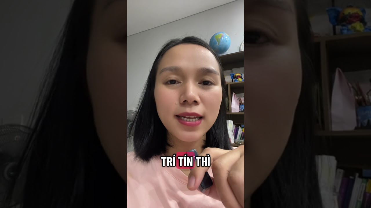 Lý Giải Tại Sao Mình May Mắn